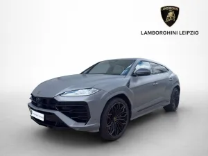 Lamborghini Urus 4.0 V8 PHEV SE
