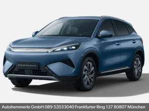 BYD ATTO 3 EVO Excellence*ALLE FARBEN*BIS 6000€BONUS