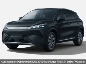BYD ATTO 3 EVO Excellence*ALLE FARBEN*BIS 6000€BONUS