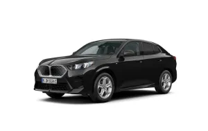 BMW iX2 eDrive20 M Sport AHK DA+ Aktivsitz RFK hk Hi