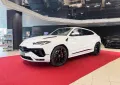 Lamborghini Urus S ACC ANIMA HU PANO SOFTCLOSE 1.HAND MWST 