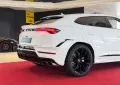 Lamborghini Urus S ACC ANIMA HU PANO SOFTCLOSE 1.HAND MWST 