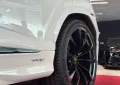 Lamborghini Urus S ACC ANIMA HU PANO SOFTCLOSE 1.HAND MWST 