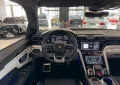 Lamborghini Urus S ACC ANIMA HU PANO SOFTCLOSE 1.HAND MWST 