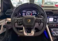 Lamborghini Urus S ACC ANIMA HU PANO SOFTCLOSE 1.HAND MWST 