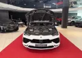 Lamborghini Urus S ACC ANIMA HU PANO SOFTCLOSE 1.HAND MWST 