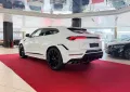 Lamborghini Urus S ACC ANIMA HU PANO SOFTCLOSE 1.HAND MWST 