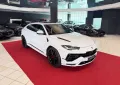 Lamborghini Urus S ACC ANIMA HU PANO SOFTCLOSE 1.HAND MWST 