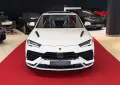 Lamborghini Urus S ACC ANIMA HU PANO SOFTCLOSE 1.HAND MWST 