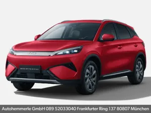BYD ATTO 3 EVO Excellence*ALLE FARBEN*BIS 6000€BONUS