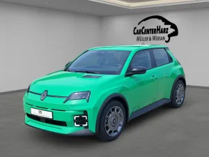Renault R 5 Evolution 150 Comfort Range