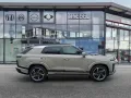 KGM Actyon 1.5 T-GDi Hybrid Navi/Leder/360°/Klimasit