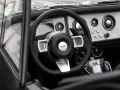 Morgan Supersport - Dynamic Handling Pack - Dark Accent