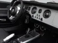 Morgan Supersport - Dynamic Handling Pack - Dark Accent