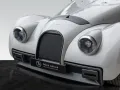Morgan Supersport - Dynamic Handling Pack - Dark Accent