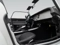 Morgan Supersport - Dynamic Handling Pack - Dark Accent