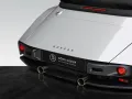 Morgan Supersport - Dynamic Handling Pack - Dark Accent