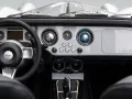 Morgan Supersport - Dynamic Handling Pack - Dark Accent