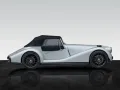 Morgan Supersport - Dynamic Handling Pack - Dark Accent