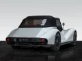 Morgan Supersport - Dynamic Handling Pack - Dark Accent