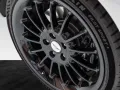 Morgan Supersport - Dynamic Handling Pack - Dark Accent