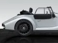 Morgan Supersport - Dynamic Handling Pack - Dark Accent
