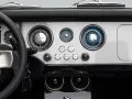 Morgan Supersport - Dynamic Handling Pack - Dark Accent
