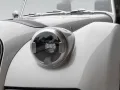 Morgan Supersport - Dynamic Handling Pack - Dark Accent