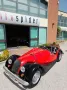 Morgan 4/4 Restaurata Tagliandata Fatture Lavori