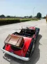 Morgan 4/4 Restaurata Tagliandata Fatture Lavori