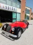 Morgan 4/4 Restaurata Tagliandata Fatture Lavori