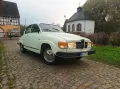 Saab 96 komplett restauriert Getriebe neu vor1000 km 