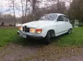 Saab 96 komplett restauriert Getriebe neu vor1000 km 