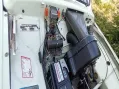 Saab 96 komplett restauriert Getriebe neu vor1000 km 