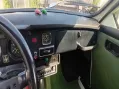 Saab 96 komplett restauriert Getriebe neu vor1000 km 