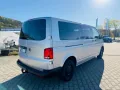 Volkswagen T6.1 Kombi LR 9-Si./AHK/SHZ/FLÜGEL/CARPLAY/TEMPO