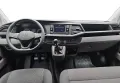 Volkswagen T6.1 Kombi LR 9-Si./AHK/SHZ/FLÜGEL/CARPLAY/TEMPO