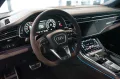 Audi RSQ8 performance - RS-Dynamik+ - Pano - 305 km/h