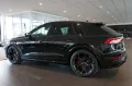 Audi RSQ8 performance - RS-Dynamik+ - Pano - 305 km/h