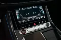 Audi RSQ8 performance - RS-Dynamik+ - Pano - 305 km/h