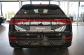 Audi RSQ8 performance - RS-Dynamik+ - Pano - 305 km/h