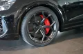 Audi RSQ8 performance - RS-Dynamik+ - Pano - 305 km/h