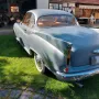 Other borgward Isabella Coupe Bj.1958