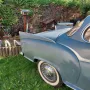 Other borgward Isabella Coupe Bj.1958