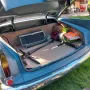 Other borgward Isabella Coupe Bj.1958
