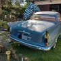 Other borgward Isabella Coupe Bj.1958
