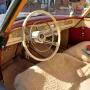 Other borgward Isabella Coupe Bj.1958