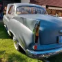 Other borgward Isabella Coupe Bj.1958