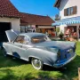 Other borgward Isabella Coupe Bj.1958