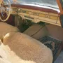 Other borgward Isabella Coupe Bj.1958